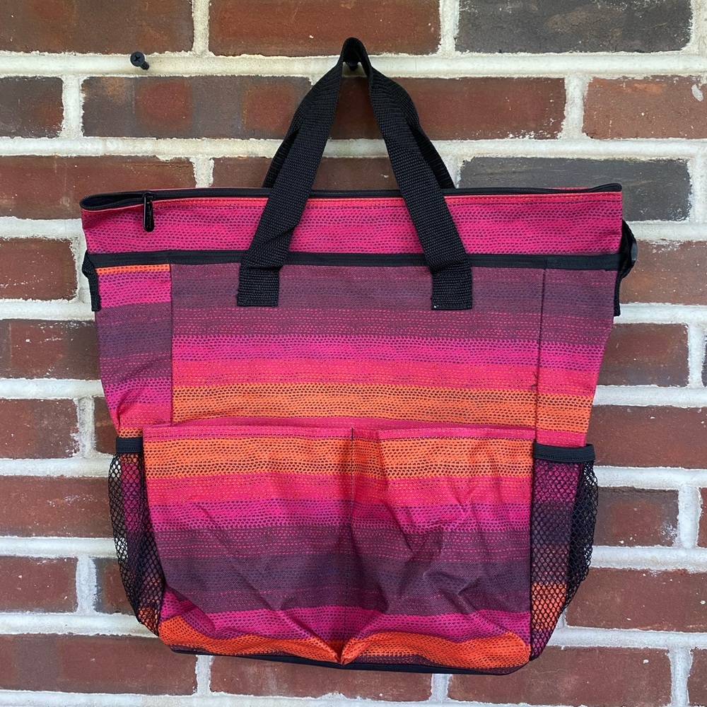 Crossbody Organizing Tota